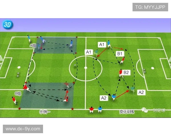 全面解读足球技巧术语与实战应用关键细节深度提升指南实用宝典集